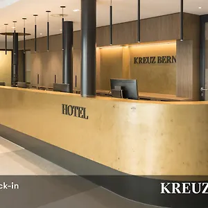 Kreuz Modern Bern