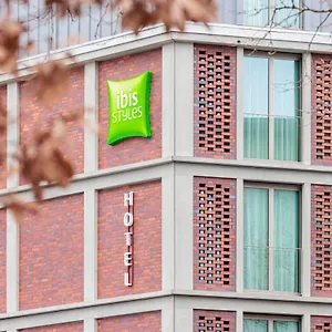 Ibis Styles Bern