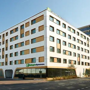 Express & - Basel - By Ihg Aparthotel