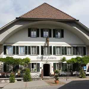 Loewen Bei Bern Hotel