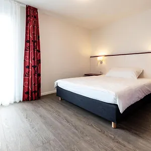Rubus Aparthotel